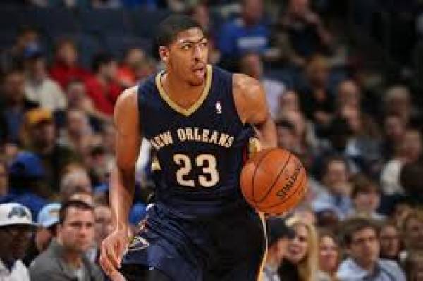 Golden State Warriors vs. New Orleans Pelicans Betting Odds Golden State Warriors vs. New Orleans Pelicans Betting Odds