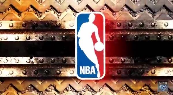 Warriors vs. Rockets Game 3 Betting Line – NBA Playoffs 