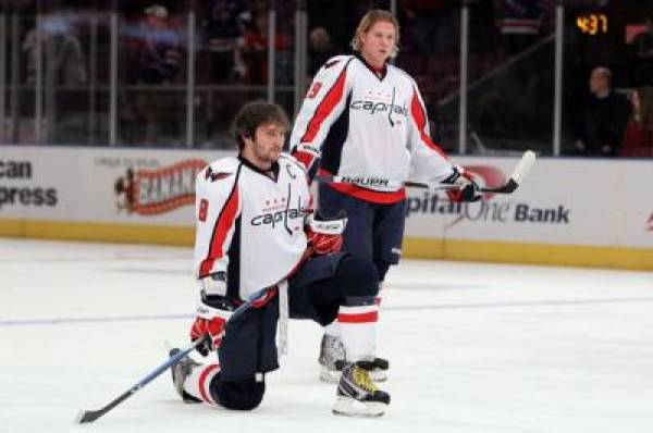 NHL Playoffs Predictions NHL Playoffs Predictions
