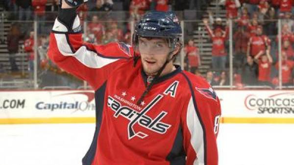 Washington Capitals Washington Capitals