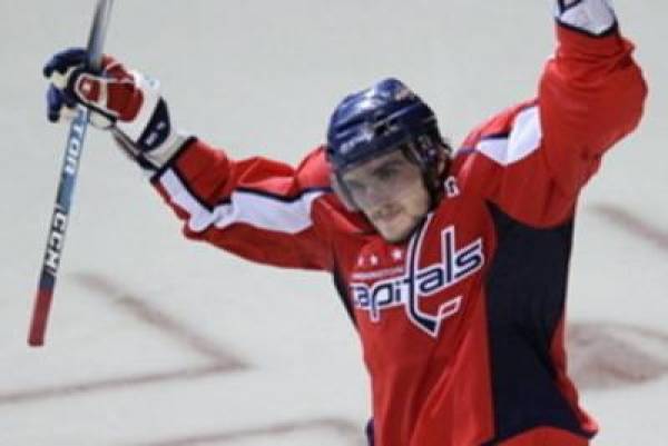 Washington Capitals Washington Capitals