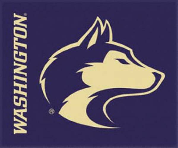 Washington Huskies Pac-10 Washington Huskies Pac-10