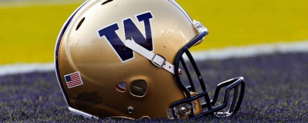 Betting Alert - Bookmakers Early Strong Opinion on Huskies Friday Night