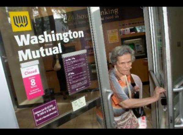 Washington Mutual Washington Mutual