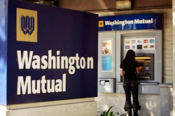 Washington Mutual