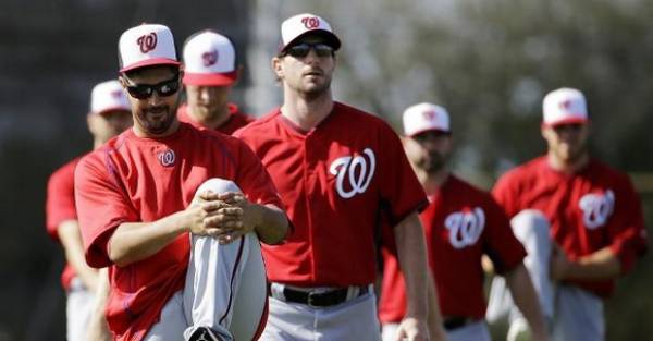 Daily Fantasy Sports MLB Tips – Betting Picks – Washington Nationals – June 1 Th