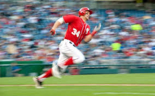 Washington Nationals Odds to Win the 2013 World Series at 55-1 Washington Nationals Odds to Win the 2013 World Series at 55-1