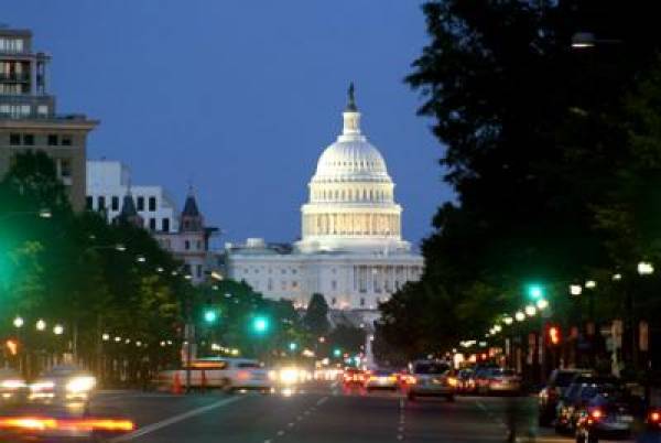 No Misconduct in Washington D.C. Online Poker Vote