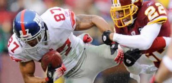Redskins vs. Giants Betting Odd Redskins vs. Giants Betting Odd