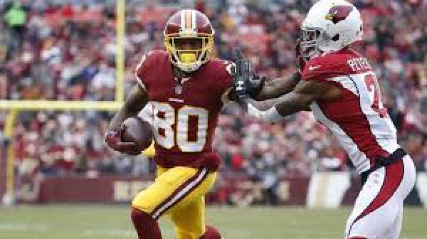 Washington Redskins 2018 NFL Win Loss Odds Prediction 