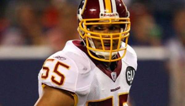 Washington Redskins Washington Redskins