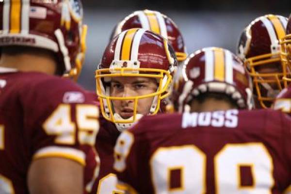 Arizona Cardinals vs. Washington Redskins Line Arizona Cardinals vs. Washington Redskins Line