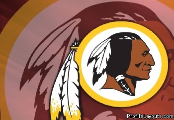 Washington Redskins Name Change