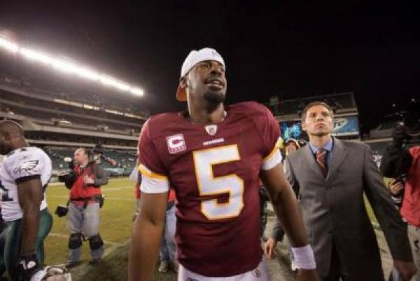 Washington Redskins Washington Redskins