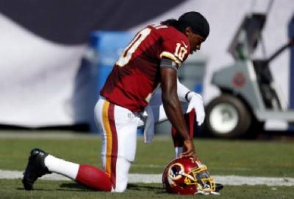 Washington Redskins Regular Season Wins Total Betting Odds – 2013