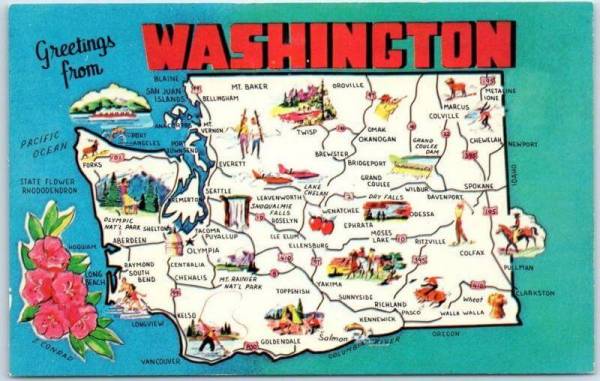 Can I Start an Online Sportsbook From Washington State?