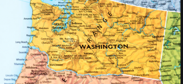 Is Bovada Legal to Bet on From Washington State?