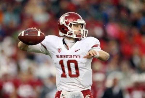 Washington State vs. UNLV Spread: This One Can be Bet Online Washington State vs. UNLV Spread: This One Can be Bet Online