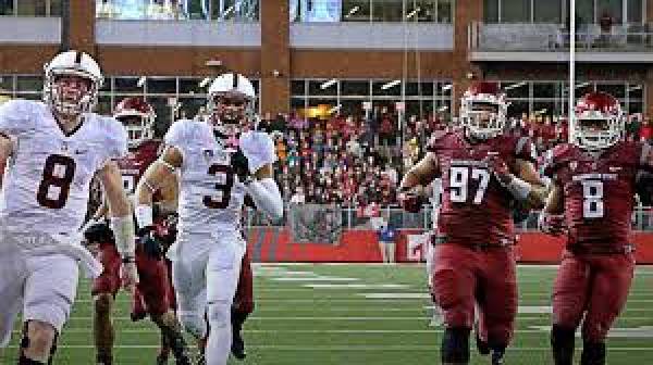 Bet the Washington State vs. Stanford Week 9 2018, Predictions, Latest Odds