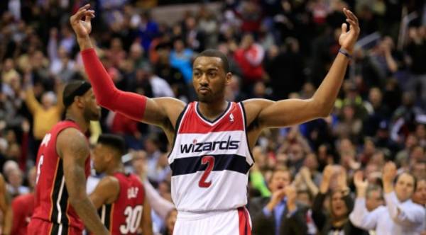 Washington Wizards Odds to Win Eastern Championship at 12-1