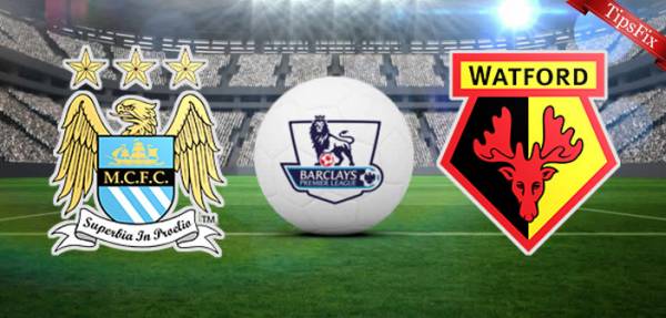 Watford v Man City 2 January Betting Odds