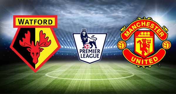 Watford v Manchester United Betting Odds Watford v Manchester United Betting Odds