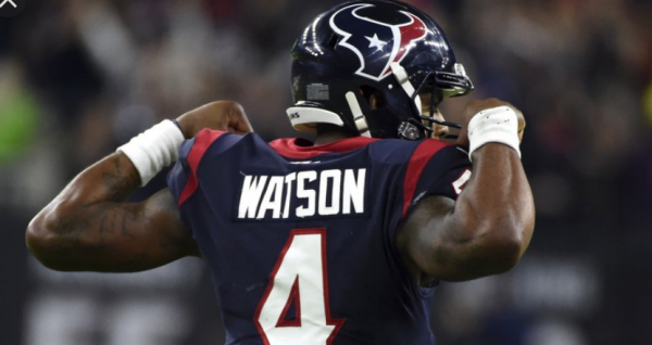 NFL Betting – Houston Texans Win Total 2020