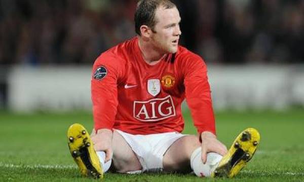 Wayne Rooney