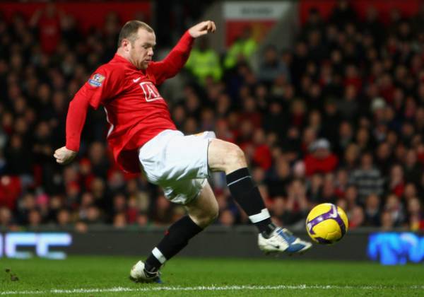 Manchester United:  ‘Wayne Rooney is Not for Sale at Any Price’ (Latest Odds)