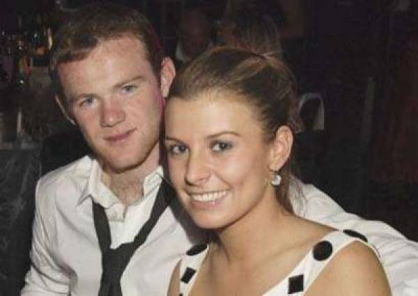 Wayne Rooney Divorce Odds