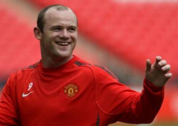Skybet has Wayne Rooney Favored to Leave Manchester United