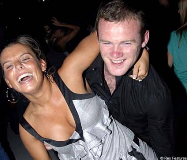 Wayne Rooney Sex Scandal Wayne Rooney Sex Scandal