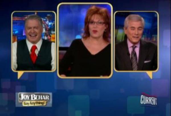 Wayne Root Bets $2000 on Mitt Romney to Win Election vs. Joy Behar (Video) Wayne Root Bets $2000 on Mitt Romney to Win Election vs. Joy Behar (Video)