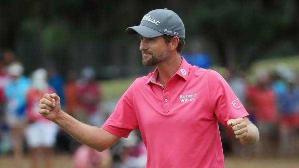 Webb Simpson Pays $6600 With Players Championship 2018 Win