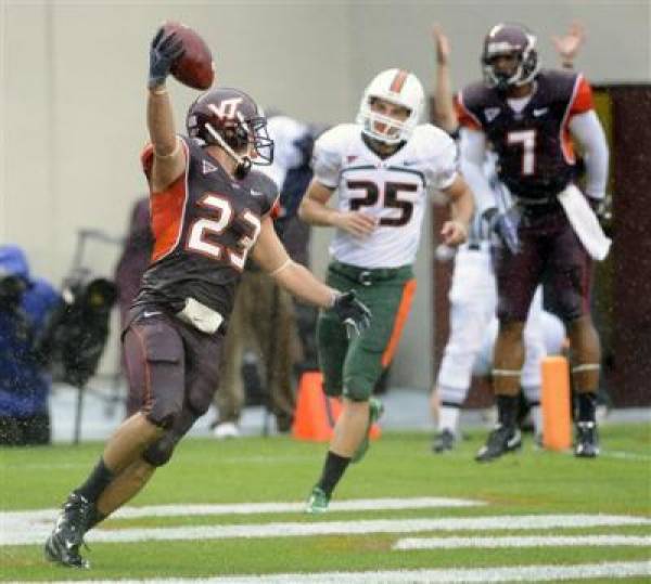 Week 5 College Football Odds 2009 Week 5 College Football Odds 2009