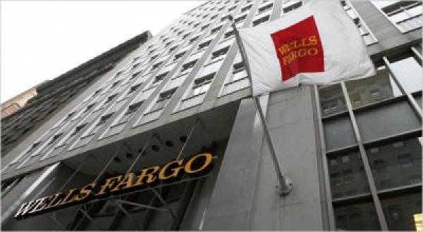 Wells Fargo Bank