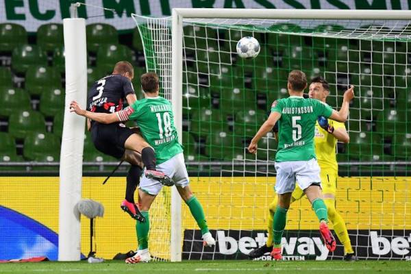 Werder Bremen v Wolfsburg Match Tips, Betting Odds - 7 June 