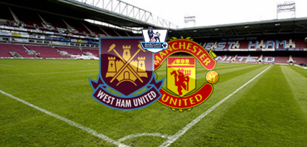 Bet West Ham v Man United FA Cup – 13 April  