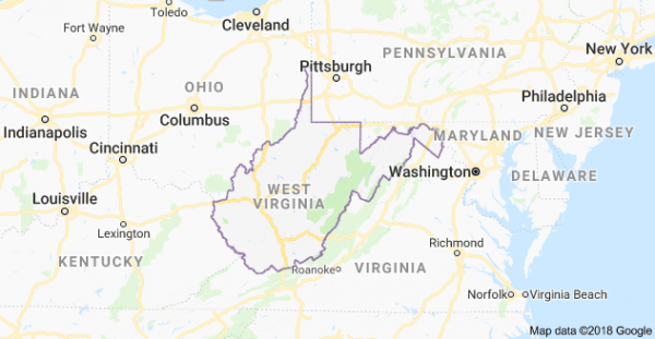 Can I Bet Sports From My Smartphone in West Virginia