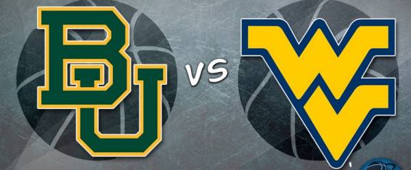 West Virginia vs. Baylor Betting Line: Bears 4-1 Straight Up vs. Mountaineers