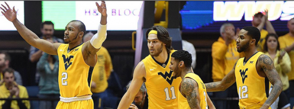 Iowa State vs. West Virginia Betting Odds - What the Line Should Be 