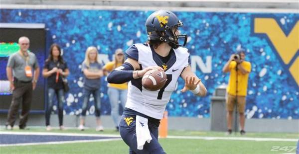 Where Can I Bet on the Number of Games the West Virginia Mountaineers Win in 2018? 