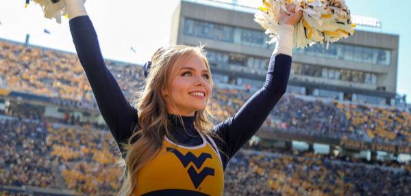 West Virginia Mountaineers vs. Oklahoma State Cowboys Betting Odds, Prop Bets 