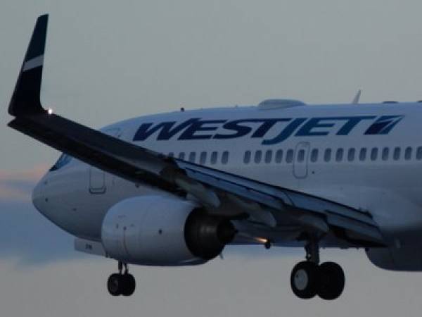 Ottawa to Las Vegas Flights on WestJet