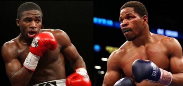 Where Can I Bet The Broner-Porter Fight Online: Latest Odds
