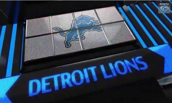 Where Can I Bet on Detroit Lions 2014 and 2015 Futures?