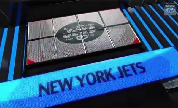 Where Can I Bet on New York Jets 2014 and 2015 Futures?
