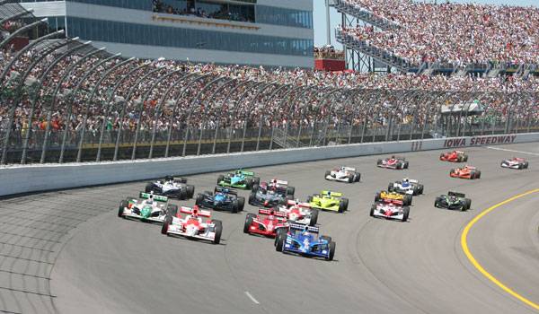 Where Can I Bet The Indianapolis 500 Online? (2014)