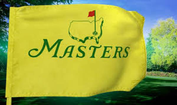 Where Can I Bet on the US Masters?  Futures, Matchups 