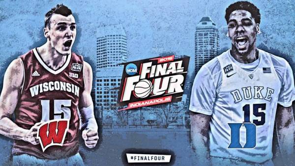 Where to Bet the 2015 NCAA Championship Game: ‘Unbelievable Two-Way Action’